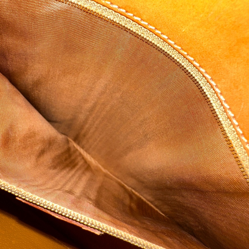 Vintage Celine Tote Bag - Picture 9 of 10